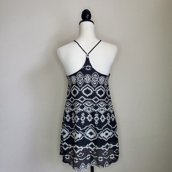 Urban Outfitters Tribal Sun Dress XS - Picture 3 of 8